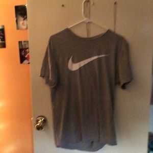 The Nike Tee